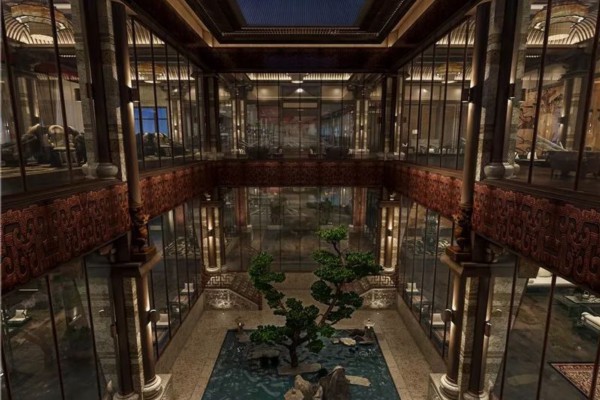 成都聚众品茗，养生休闲新时尚(成都品茶俱乐部)