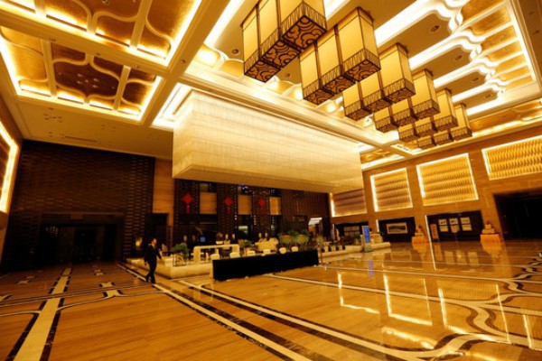 成都茶香冬日美景，养生摄影好去处(不错过成都的茶香)