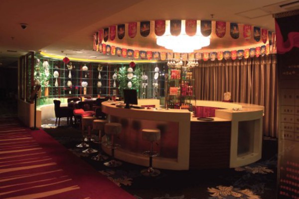 成都慢生活：漫步街头，品味一城书香与茶香